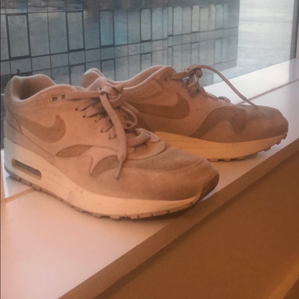 Nike Air Max